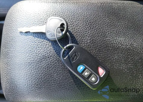 2012 Hyundai Santa Fe Limited V6 из США, поврежденный, VIN 5XYZKDAG0CG098854